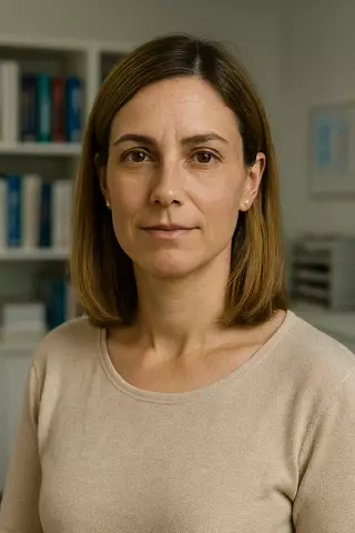 Valeria Nedelea