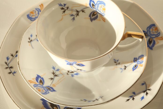 tea