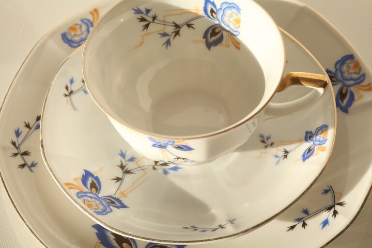 tea