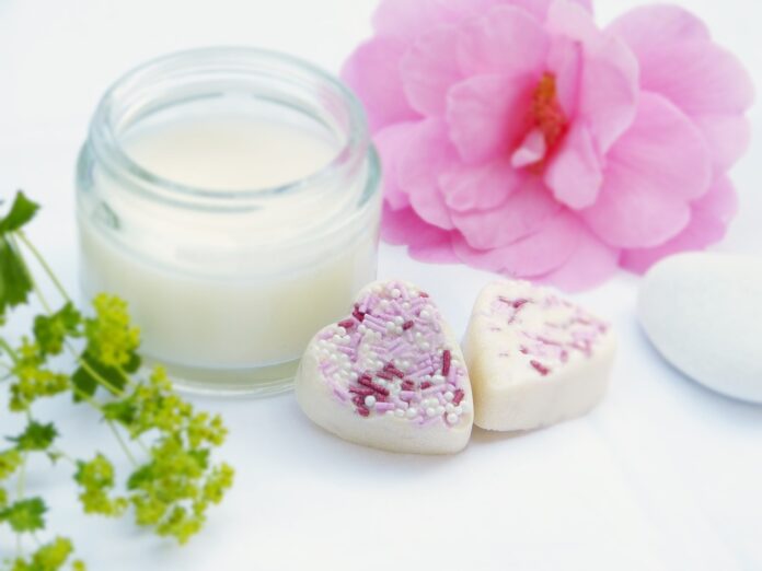 shea butter