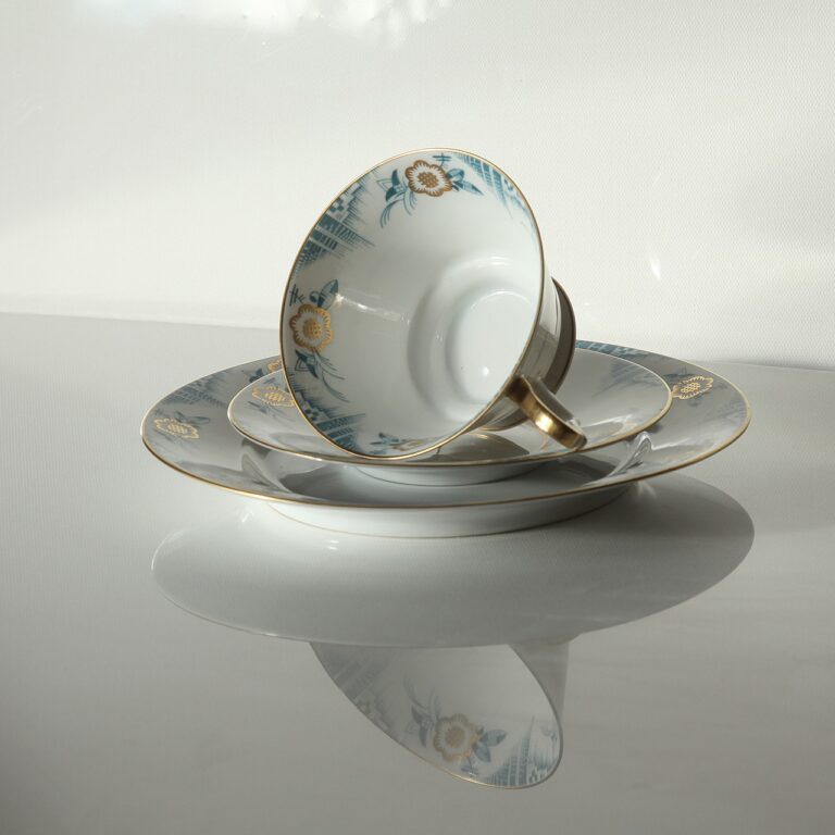 tea