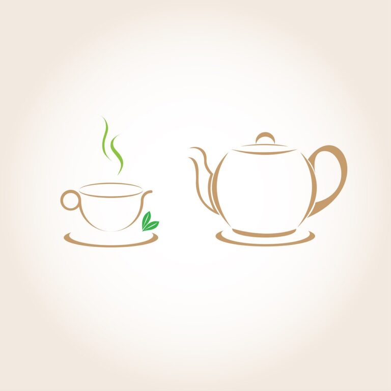 tea
