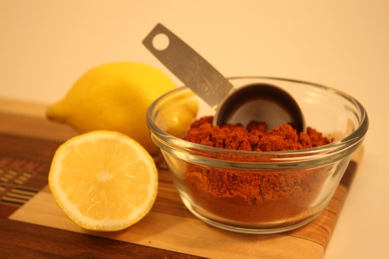 lemon
