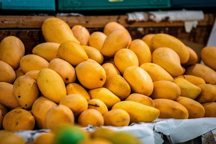 ce se intampla daca mananci mango