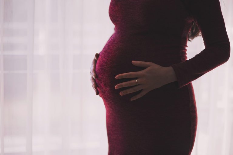 in cat timp isi revine uterul dupa nastere