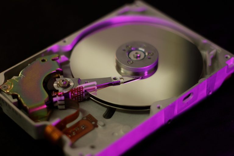 ce inseamna backup oprit